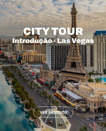 CITY TOUR Introdução – Las Vegas – Perdidos In Vegas