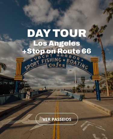 DAY TOUR Los Angeles +Stop on Route 66 – Perdidos In Vegas